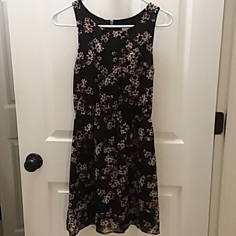 Xhilaration spring dress